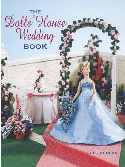 Cover of "The Dolls' House Wedding Book" by Sue Johnson